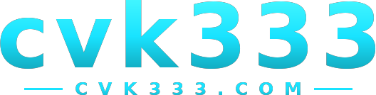 cvk333 logo