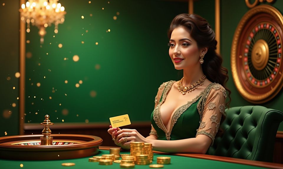 cvk333 Slots Amazon Wild কীভাবে কাজ করে